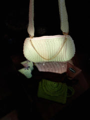 Macrame Doori Hand Bag