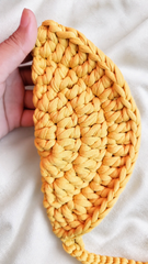 Crochet Glasses Cover