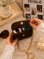 Mini Stitches Crossbody